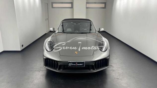 PORSCHE 911 992 TARGA 4 GTS - IVA ESP - POSS. SUB. LEASING rif. 23718907 - Foto 2