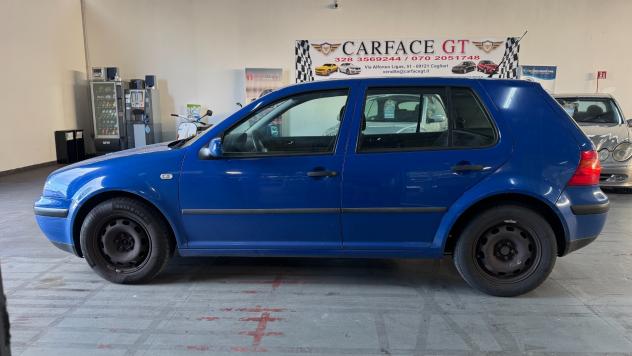 Volkswagen Golf 1.6 B 105CV - 2001 - Foto 7