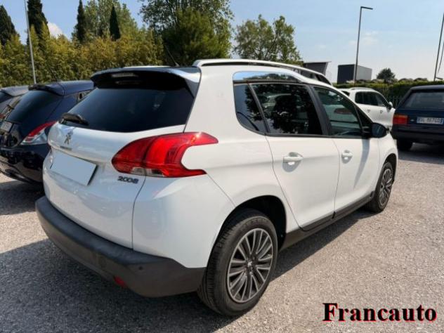 PEUGEOT 2008 1° serie 1.4 HDi 68CV Active rif. 23935556 - Foto 3