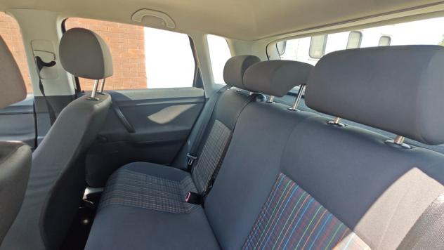 Volkswagen Polo 1.2 5p. Trendline - Foto 10
