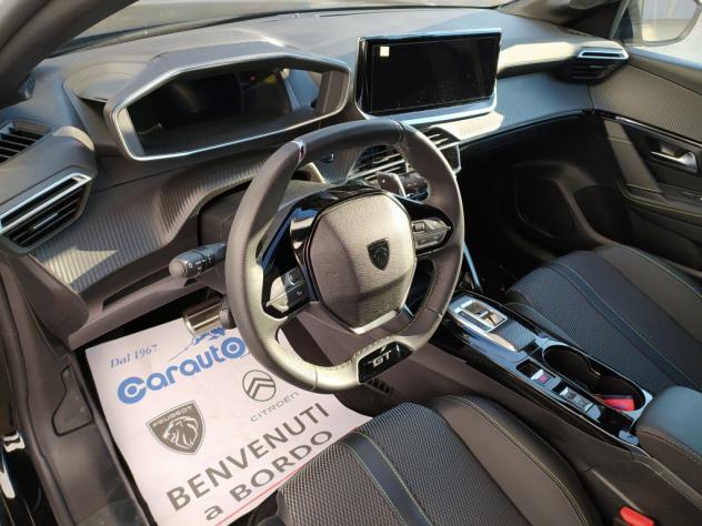Peugeot 208 145 hybrid GT Promo CBC4-37% - Foto 6