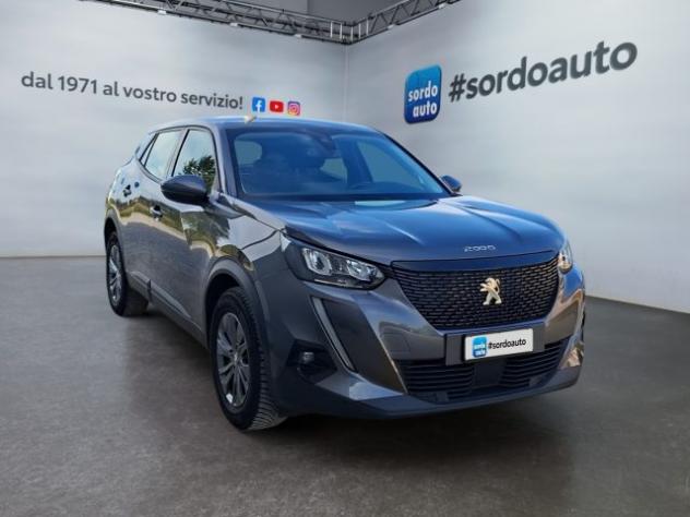 PEUGEOT 2008 PureTech 100 Active rif. 24167343 - Foto 3