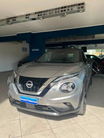 NISSAN Juke 1.0 DIG-T 114 CV N-Design rif. 23926257 - Foto 3