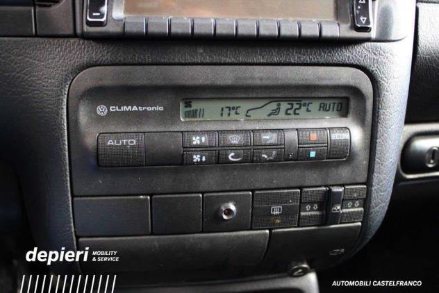 Volkswagen Golf Golf GTI 3 serie 2.0 16V Edition 5p -1hand - Foto 9