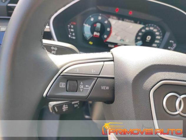 AUDI Q3 SPB 35 TDI S tronic rif. 22387860 - Foto 9