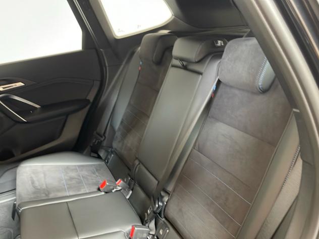 BMW X1 xDrive 20d mhev 48v MSport *Tetto apribile***PREZZO VERO** - Foto 10