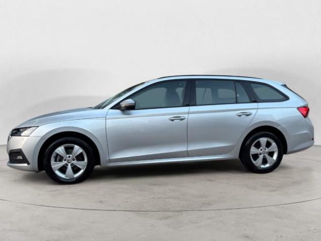 SKODA Octavia 2.0 TDI EVO SCR DSG Wagon Style rif. 23401682 - Foto 2