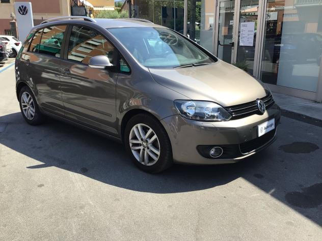 Volkswagen Golf Plus Golf Plus 1.4 tsi Highline - Foto 3