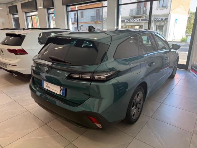 Peugeot 308 PureTech Turbo 130 S&S SW Allure - Foto 5