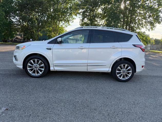 Ford Kuga 2.0 TDCI 180 CV S&S 4WD Powershift Vignale - Foto 4