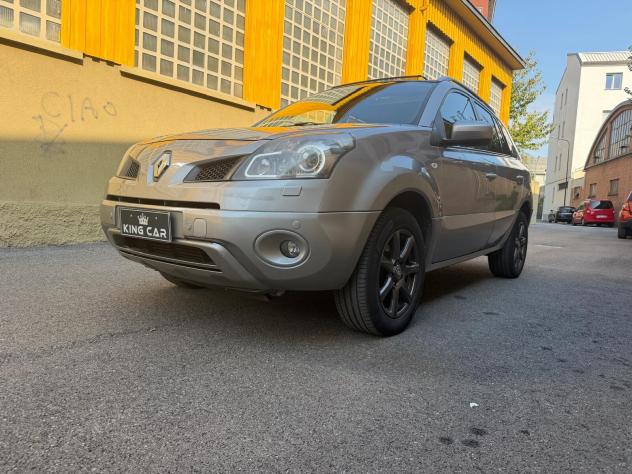 Renault Koleos 2.0 dCi 175CV 4X4 Dynamique - Foto 3