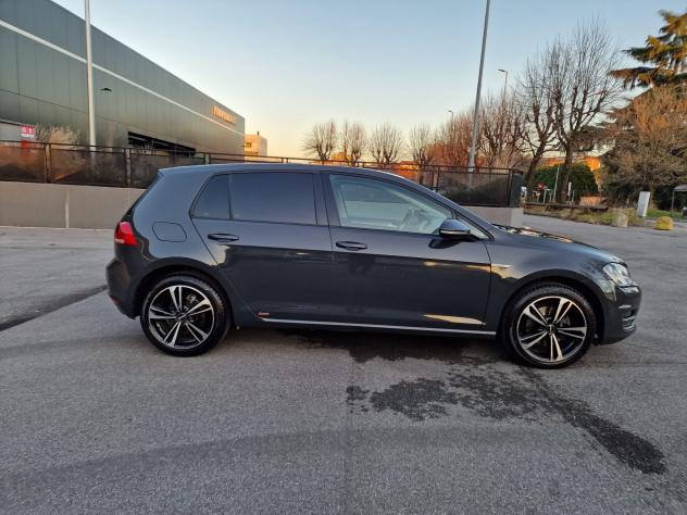Volkswagen Golf 1.4 TGI 5p. Trendline BlueMotion - Foto 5