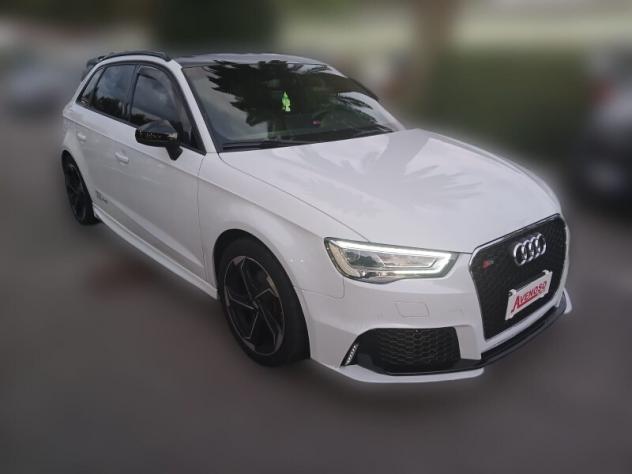 AUDI A3 3ª serie A3 SPB 1.6 TDI clean diesel Admired - Foto 2