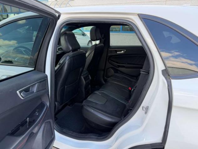 Ford Edge 2.0 ecoblue ST-Line s, GANCIO TRAINO! TETTO APRIBILE! - Foto 4