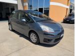 Citroen C4 Picasso 1.6 HDi 110 FAP Entry