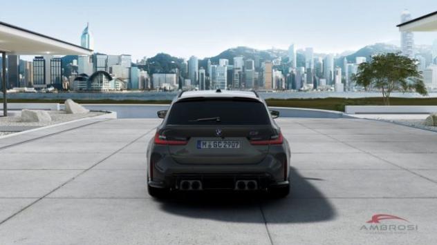 BMW M3 Touring Competition M xDrive rif. 24207719 - Foto 5