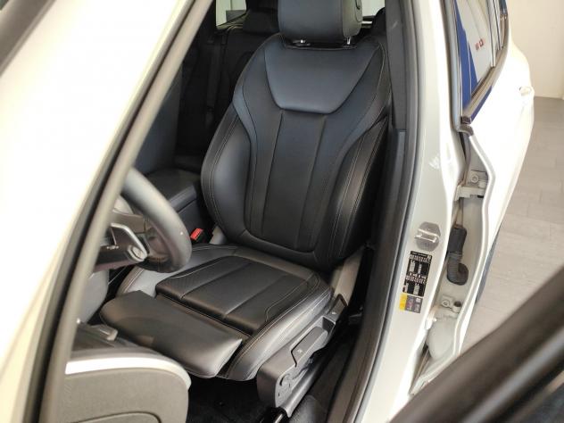 BMW X3 xDrive30e PHEV Msport Pelle Camera+Sensori FariLED - Foto 4