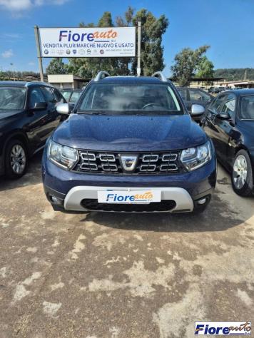 DACIA - Duster - 1.0 TCe GPL 100CV 4x2 Prestige DP - Foto 2