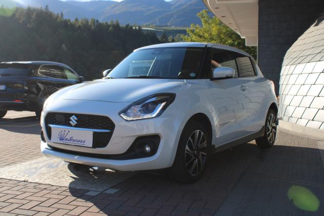 Suzuki Swift TOP - Foto 4