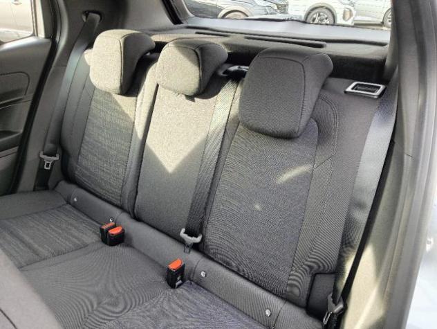 JEEP Avenger 1.2 100cv Longitude rif. 23784230 - Foto 9