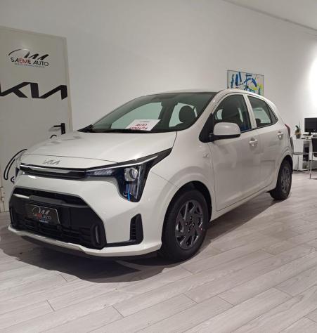 KIA Picanto 3ªs.(17--) Picanto 1.0 12V 5 porte Urban