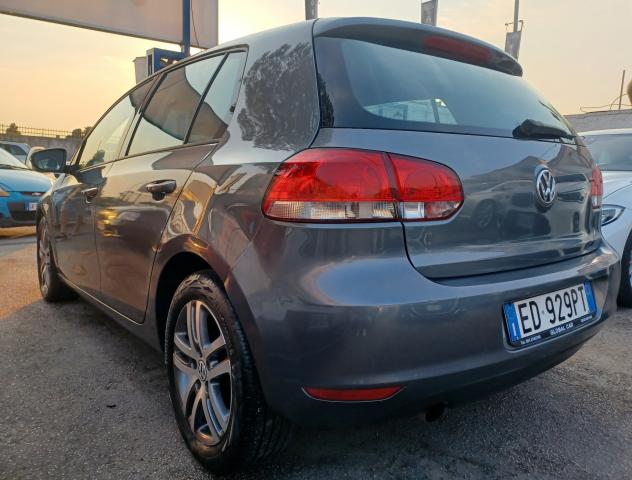 Volkswagen Golf 1.6 TDI 5p. Comfortline - Foto 3