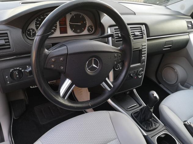 Mercedes-benz B 200 CDI Executive - Foto 10