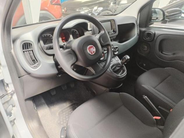 Fiat Panda 1.0 FireFly S&S Hybrid - Foto 9