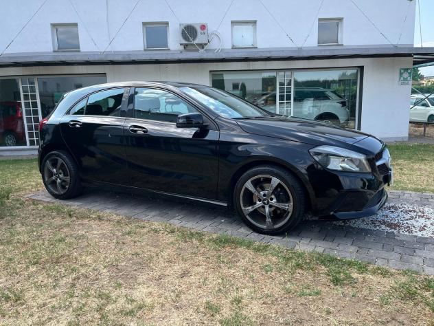 Mercedes-Benz Classe A Mercedes CLASSE A 2.1 177 CV DIESEL - Foto 6