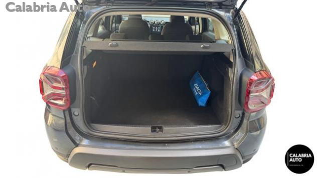 DACIA Duster 1.0 TCe GPL 4x2 Comfort rif. 22220622 - Foto 5