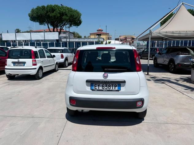 Fiat Panda 1.2 Lounge - Foto 4
