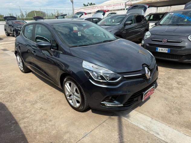 Renault Clio dCi 8V 75CV Start&Stop 5 porte Energy Zen - Foto 3