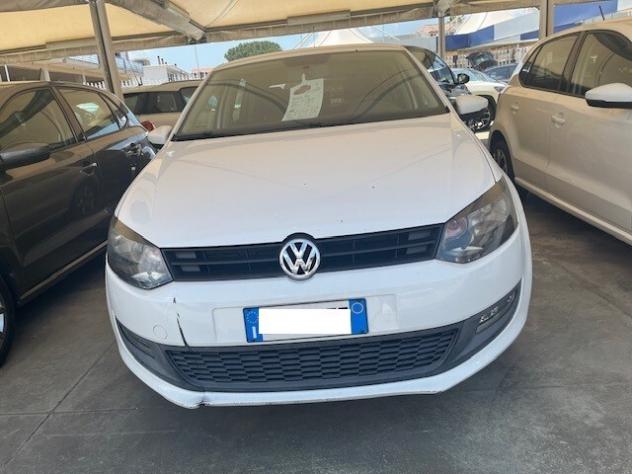 VOLKSWAGEN POLO 1,2 BENZINA - Foto 4