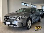 MERCEDES-BENZ GLA 200 d Automatic Business Unico Proprietario rif. 21808003