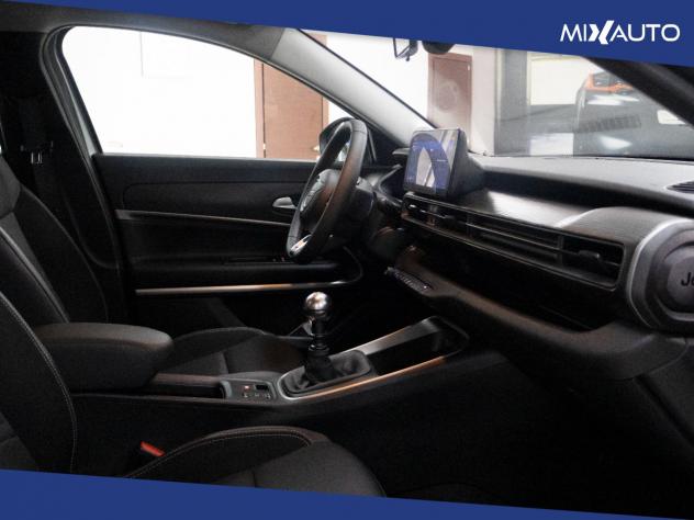 Jeep Avenger 1.2 Turbo Altitude FWD 100CV - Foto 14