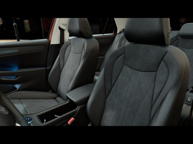 Volkswagen T-Roc 1.5 ETSI ACT STYLE DSG 115CV MY 26 - Foto 8