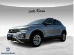Volkswagen T-Roc I 2022 1.0 tsi Life 110cv