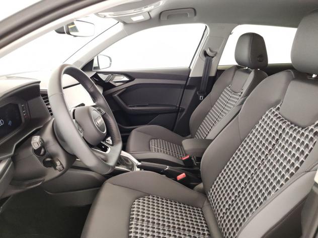 Audi A1 Sportback 35 TSI S Tronic Allstreet Identity Contrast - Foto 7