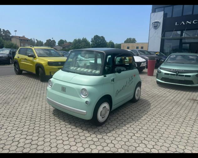 FIAT Topolino My23 Chiusa - Foto 3