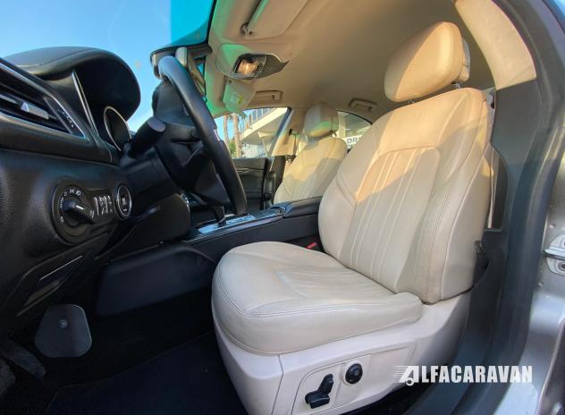 Maserati Ghibli 3.0 V6 ds 275cv auto - Foto 7
