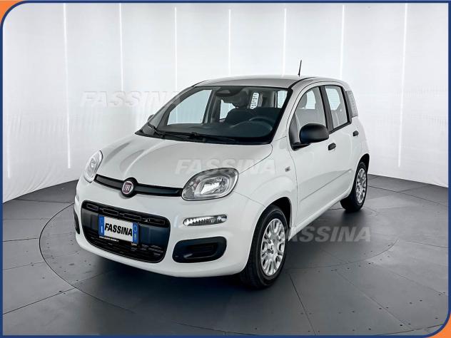 FIAT Pandina 1.0 FireFly 65cv S&S 6m Hybrid Icon - Foto 3