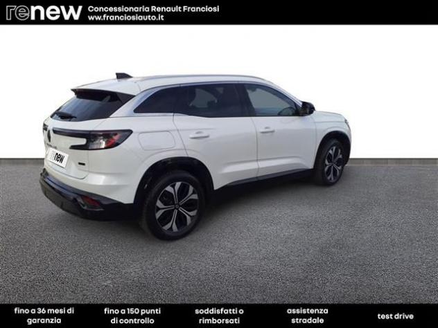 RENAULT Austral E-Tech full hybrid 200 TECHNO rif. 23930220 - Foto 3