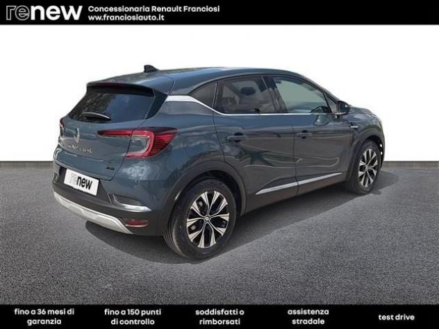 RENAULT Captur E-TECH Hybrid 145 TECHNO rif. 24117184 - Foto 4