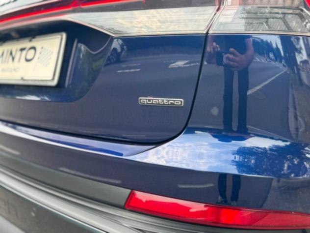 AUDI Q4 e-tron Q4 SPB 50 e-tron quattro S line edition rif. 23878300 - Foto 9