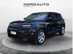 Jeep Avenger 1.2 Turbo 100 CV Longitude