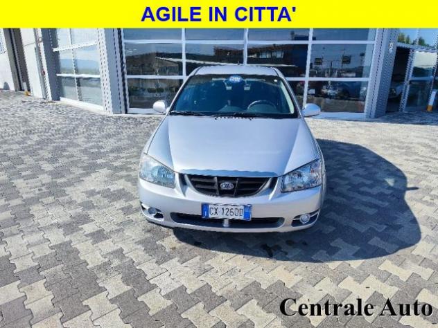 KIA Cerato 1.5 16V CRDi 5p. Life rif. 19417425 - Foto 3