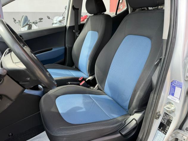 Hyundai i10 1.0B/GPL 12/2016 - Foto 8