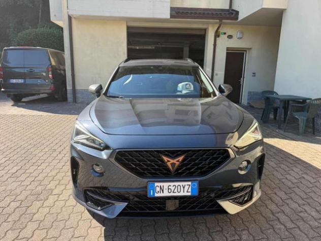 CUPRA Formentor 2.0 TDI 4Drive DSG rif. 24166621