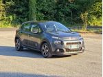 Citroen C3 BlueHDi 100 S&S Shine E6B Manuale NEO 2017