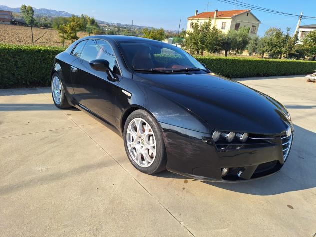 Alfa Romeo Brera 2.4 JTDm 20V 200CV Q-Tronic - Foto 2